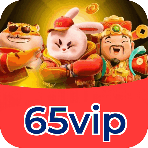 Comparação APP mobile vs versão web da 65vip